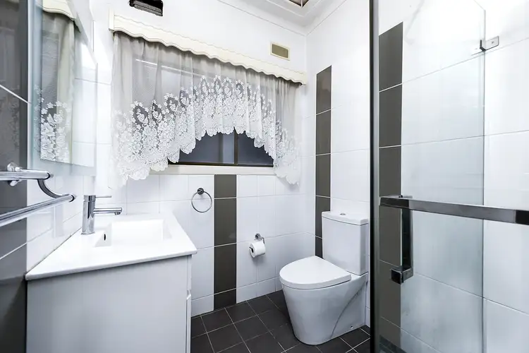 Fifth view of Homely house listing, 16 Lascelles Ave, Greenacre NSW 2190