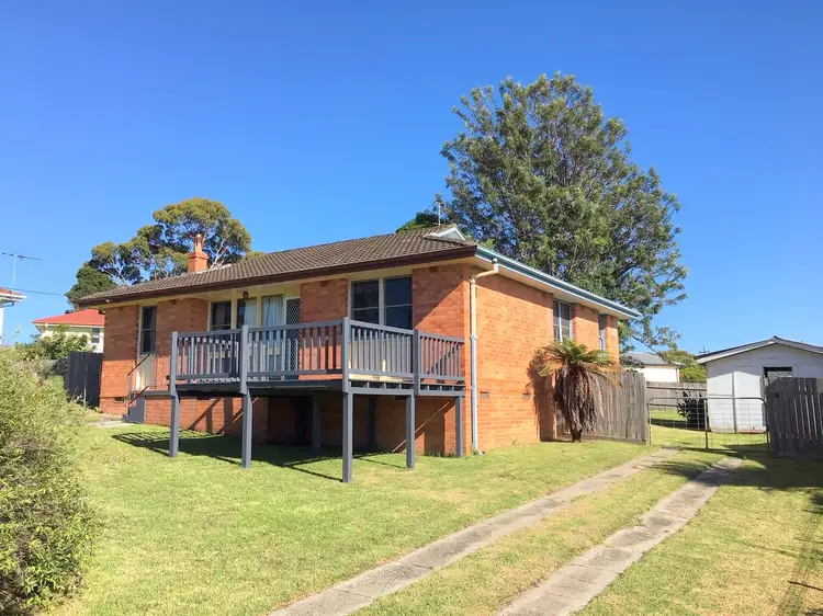 11 Curalo St, Eden NSW 2551