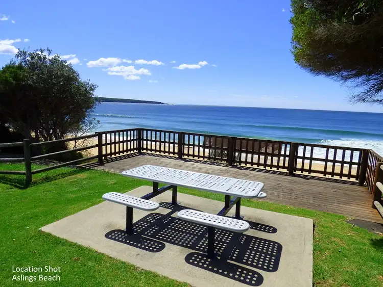 Third view of Homely house listing, 11 Curalo St, Eden NSW 2551