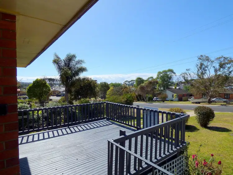Sixth view of Homely house listing, 11 Curalo St, Eden NSW 2551