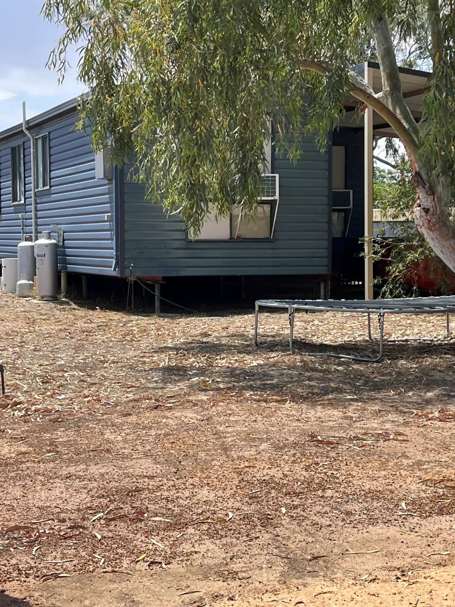 Main view of Homely house listing, 19 Burges St, Meckering WA 6405
