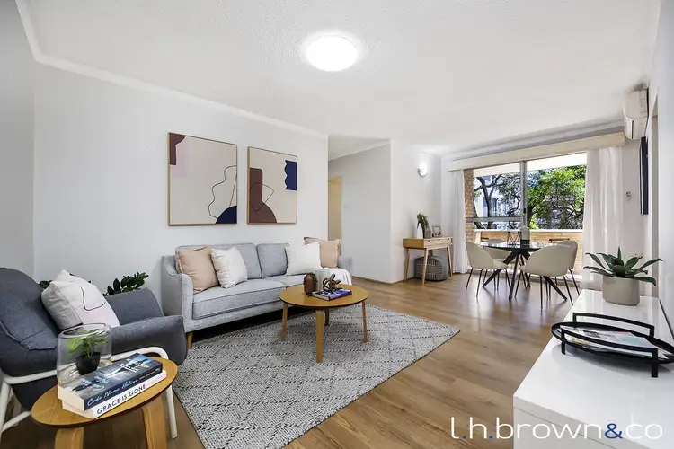 Second view of Homely unit listing, Unit 22/127 Chapel Rd, Bankstown NSW 2200