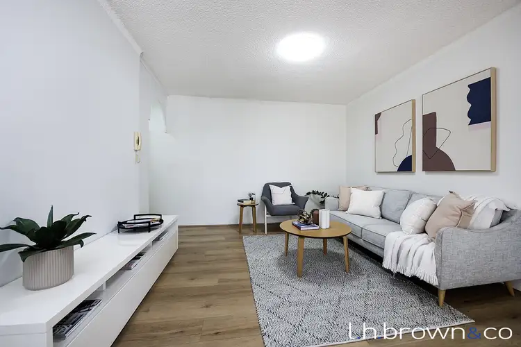 Third view of Homely unit listing, Unit 22/127 Chapel Rd, Bankstown NSW 2200