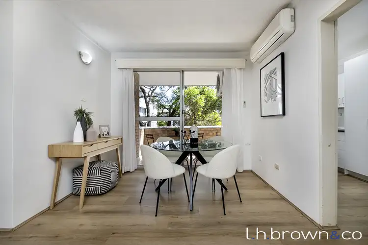 Fourth view of Homely unit listing, Unit 22/127 Chapel Rd, Bankstown NSW 2200