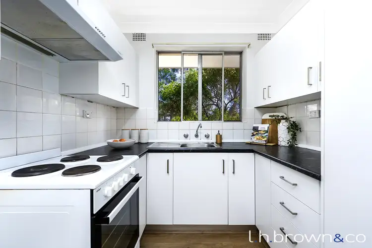 Fifth view of Homely unit listing, Unit 22/127 Chapel Rd, Bankstown NSW 2200