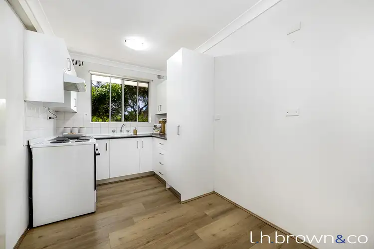 Sixth view of Homely unit listing, Unit 22/127 Chapel Rd, Bankstown NSW 2200