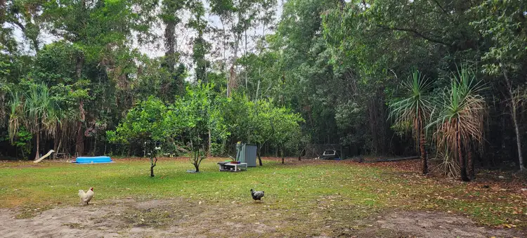 Second view of Homely land listing, LOT 4 Hubinger Rd, Kennedy QLD 4816