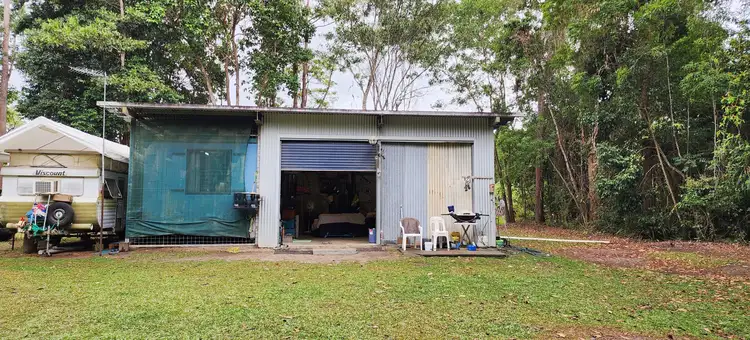 Fourth view of Homely land listing, LOT 4 Hubinger Rd, Kennedy QLD 4816