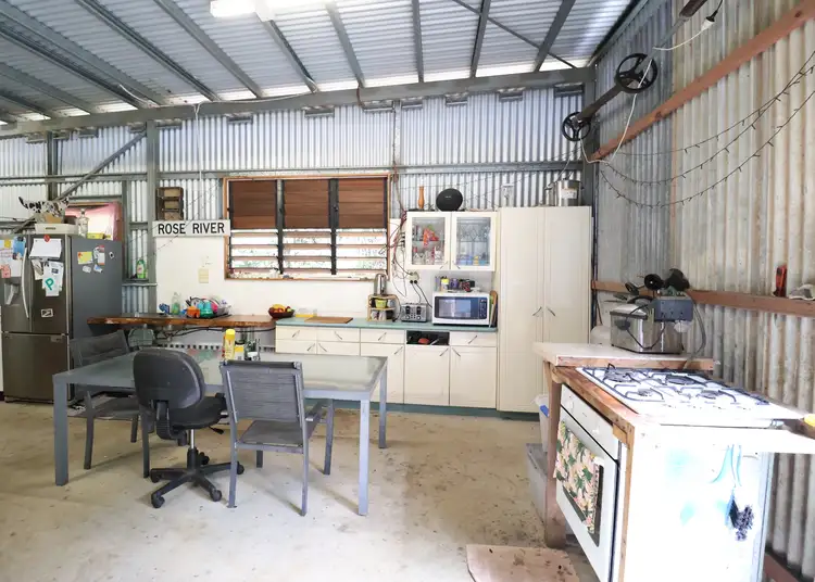 Fifth view of Homely land listing, LOT 4 Hubinger Rd, Kennedy QLD 4816