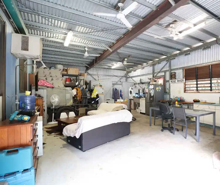 Sixth view of Homely land listing, LOT 4 Hubinger Rd, Kennedy QLD 4816