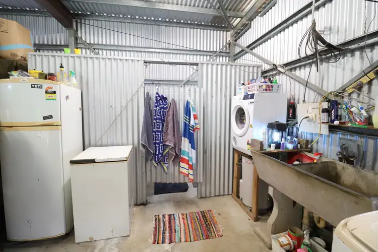 Seventh view of Homely land listing, LOT 4 Hubinger Rd, Kennedy QLD 4816