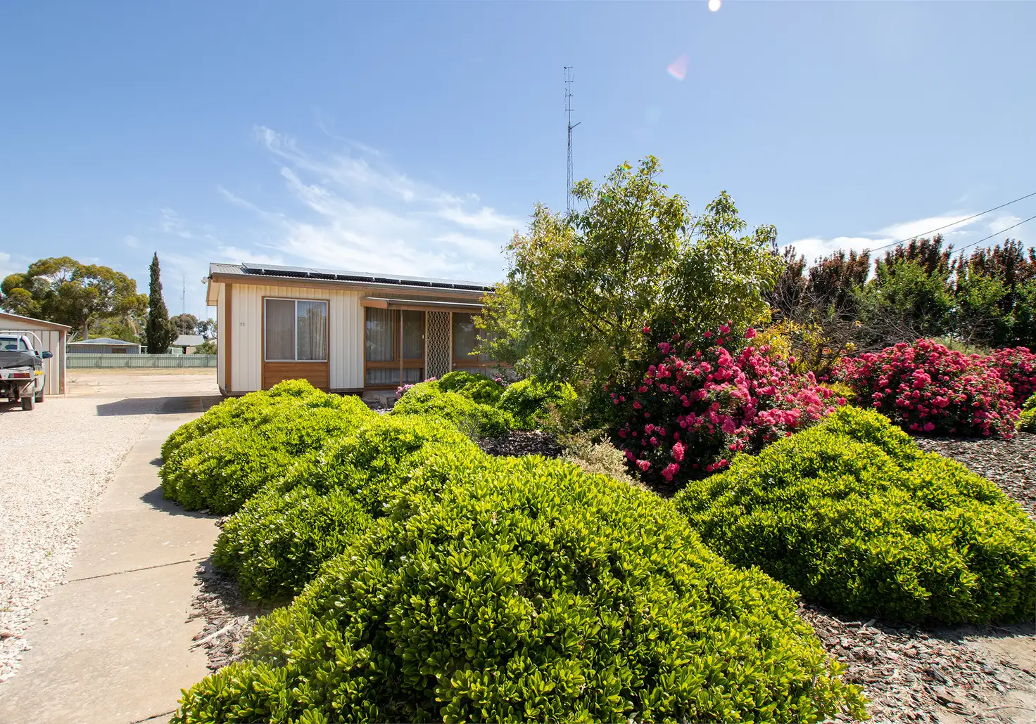 Main view of Homely house listing, 62 Port Road, Kadina SA 5554