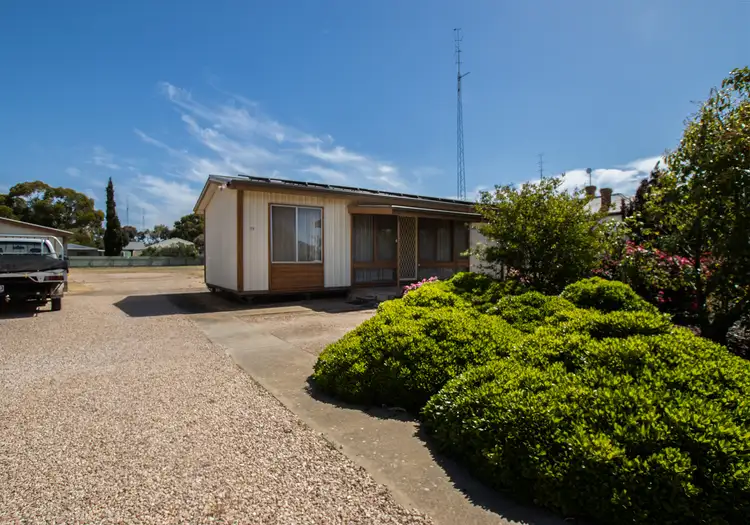 Second view of Homely house listing, 62 Port Road, Kadina SA 5554