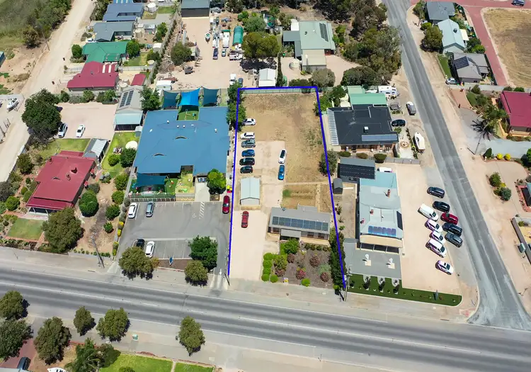 Fifth view of Homely house listing, 62 Port Road, Kadina SA 5554