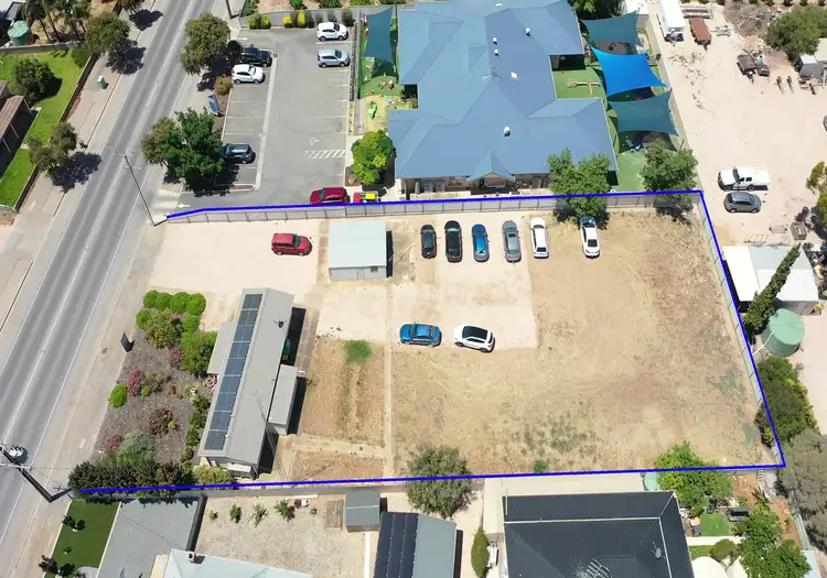 Sixth view of Homely house listing, 62 Port Road, Kadina SA 5554
