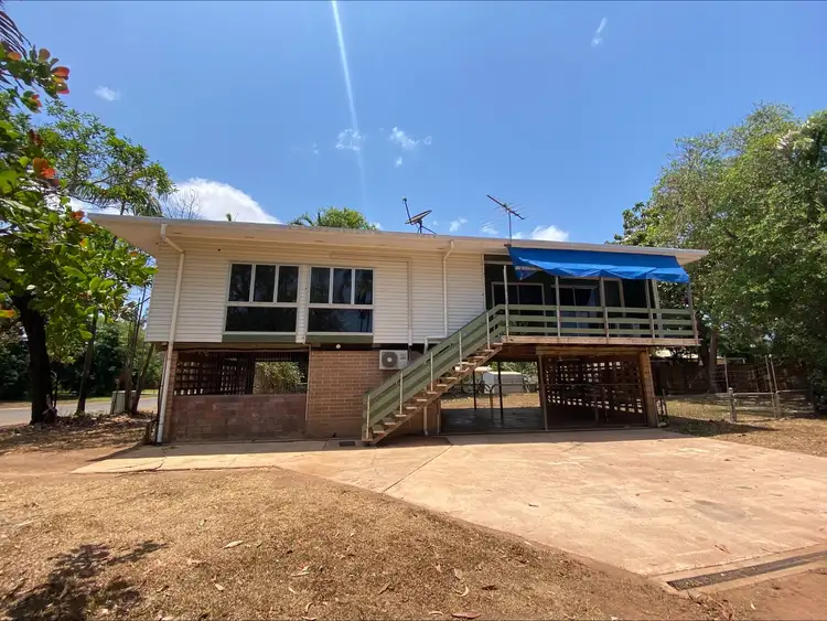Second view of Homely house listing, 1 Merluna Pl, Trunding QLD 4874