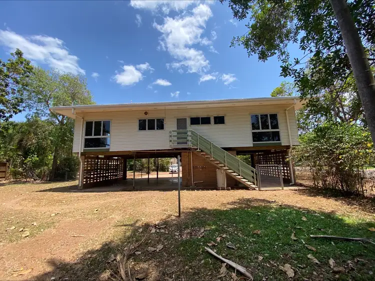 Third view of Homely house listing, 1 Merluna Pl, Trunding QLD 4874