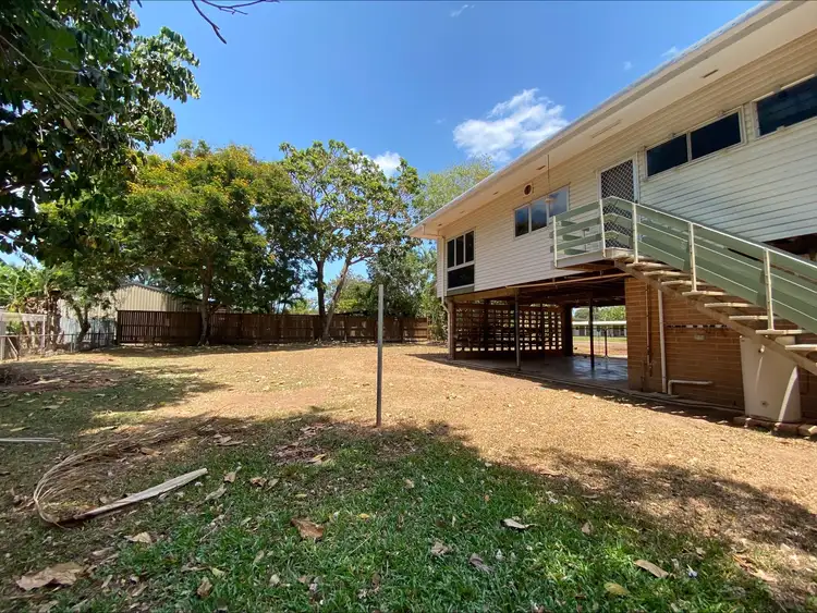 Fourth view of Homely house listing, 1 Merluna Pl, Trunding QLD 4874