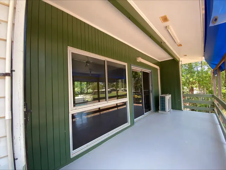 Sixth view of Homely house listing, 1 Merluna Pl, Trunding QLD 4874