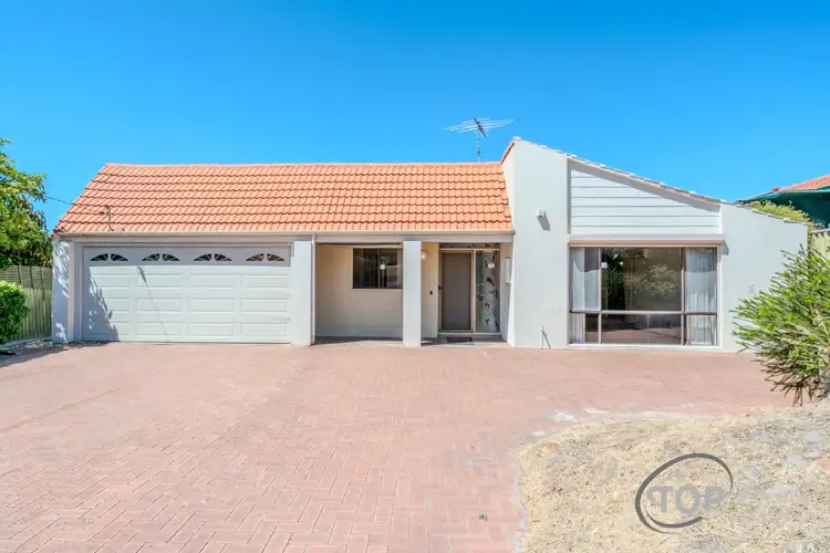 Main view of Homely house listing, 72 Camm Avenue, Bull Creek WA 6149