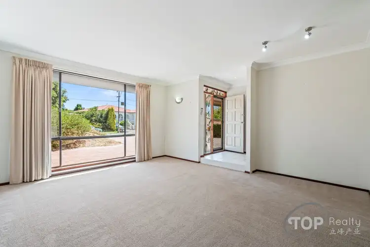 Fifth view of Homely house listing, 72 Camm Avenue, Bull Creek WA 6149