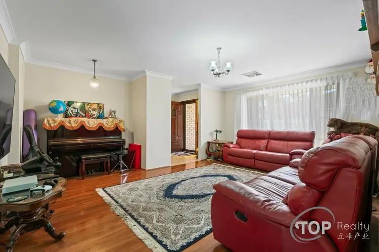 Third view of Homely house listing, 75 Chancery Crescent, Willetton WA 6155