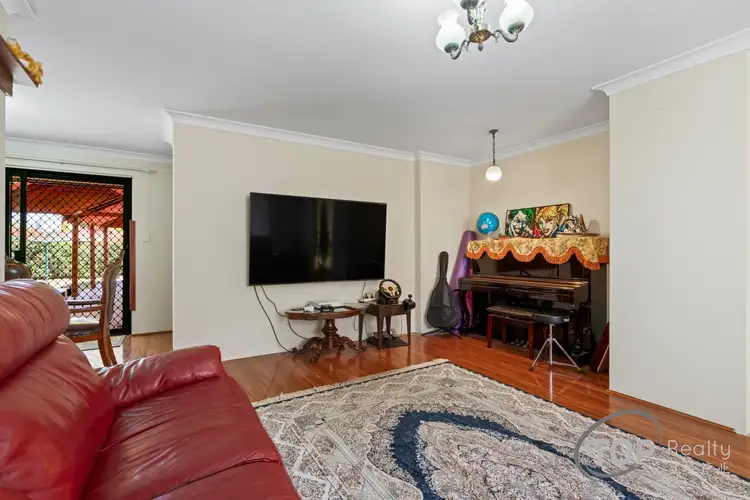 Fourth view of Homely house listing, 75 Chancery Crescent, Willetton WA 6155