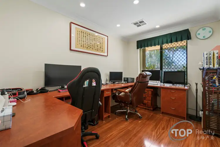 Sixth view of Homely house listing, 75 Chancery Crescent, Willetton WA 6155