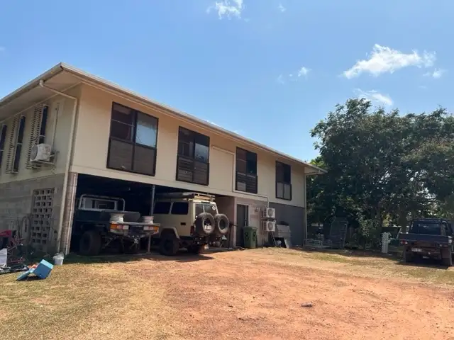 Main view of Homely house listing, 8 Casuarina Crescent, Trunding QLD 4874