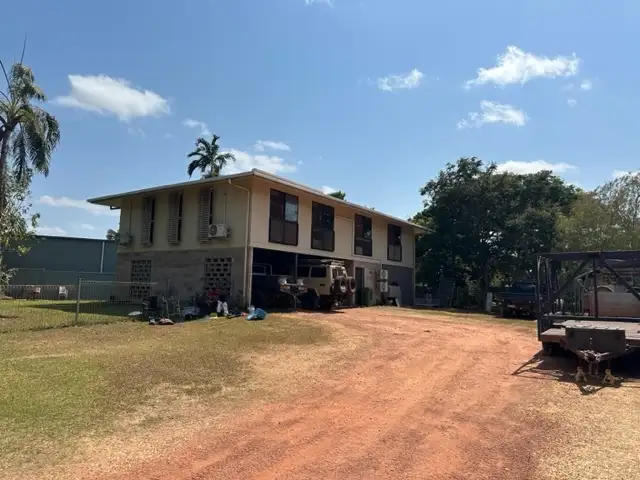 Second view of Homely house listing, 8 Casuarina Crescent, Trunding QLD 4874