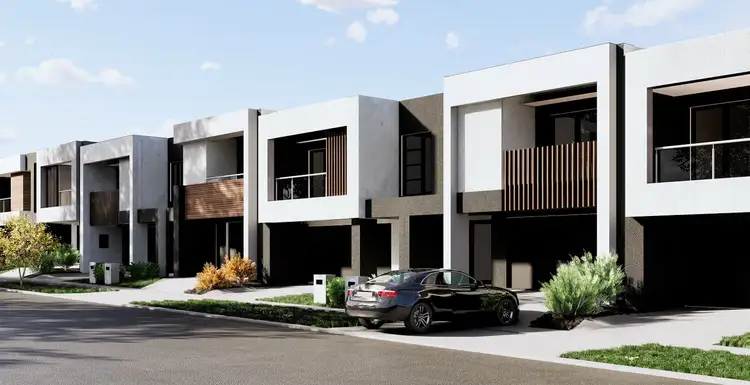 Main view of Homely townhouse listing, Address available on request