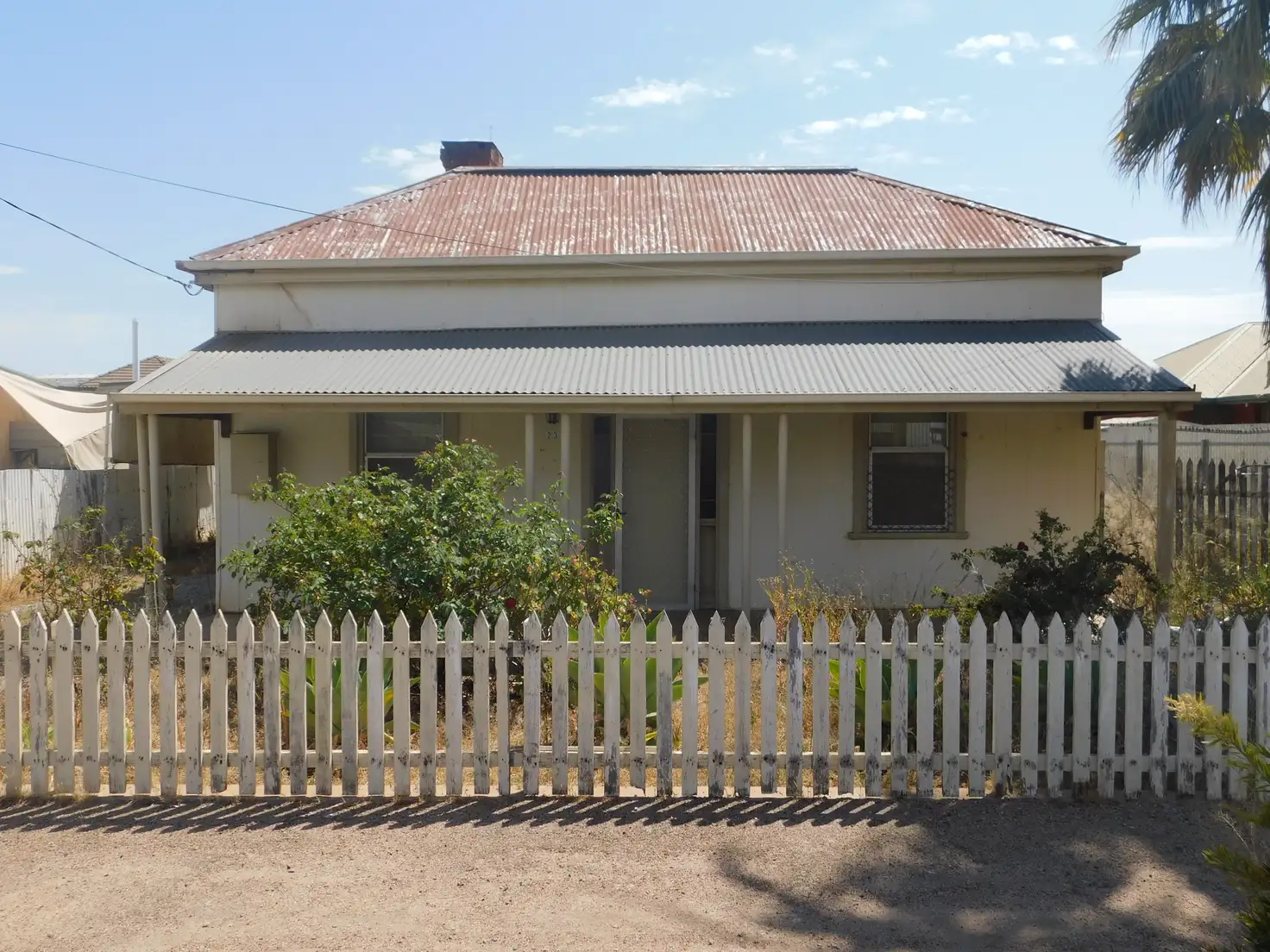Main view of Homely house listing, 23 Albert Terrace, Port Pirie SA 5540