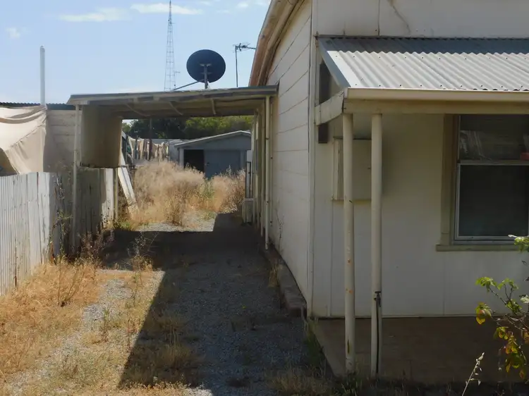 Second view of Homely house listing, 23 Albert Terrace, Port Pirie SA 5540
