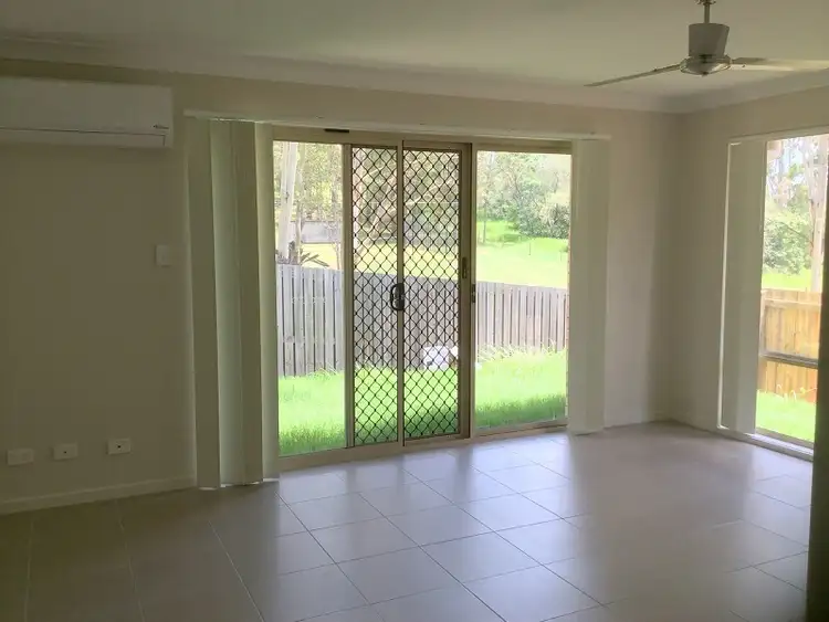 Second view of Homely semi-detached listing, Unit 2/6 Hermes Way, Wulkuraka QLD 4305