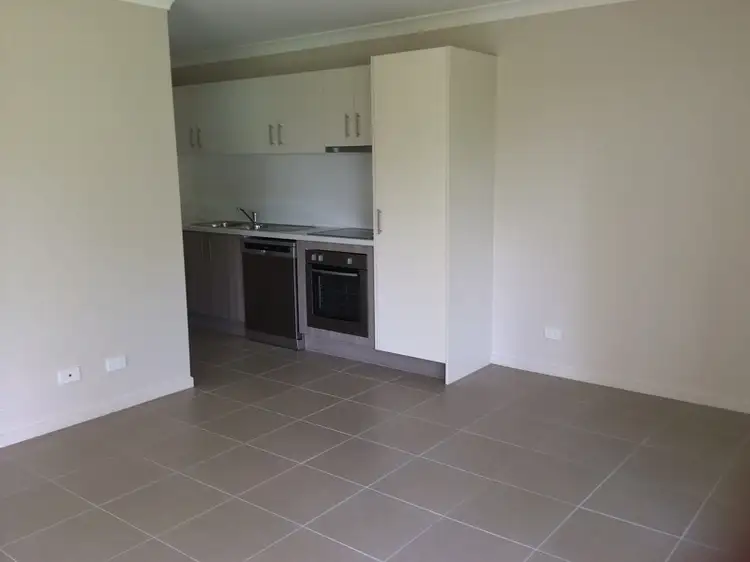 Third view of Homely semi-detached listing, Unit 2/6 Hermes Way, Wulkuraka QLD 4305