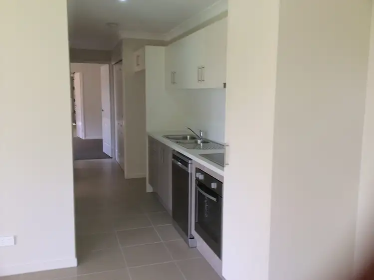 Fourth view of Homely semi-detached listing, Unit 2/6 Hermes Way, Wulkuraka QLD 4305