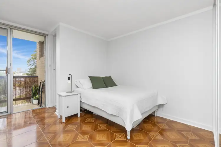 Second view of Homely unit listing, 36/537 William Street, Mount Lawley WA 6050