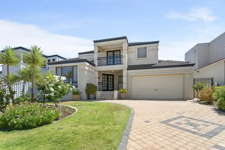 22 Shadycroft Rtt, Dianella WA 6059