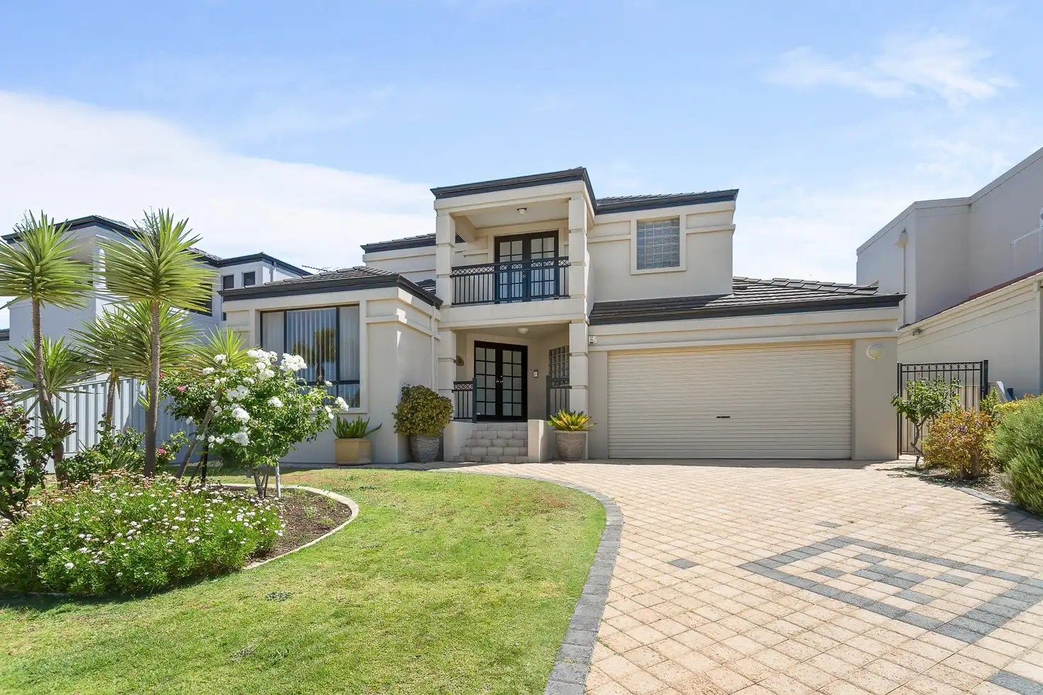 Main view of Homely house listing, 22 Shadycroft Rtt, Dianella WA 6059