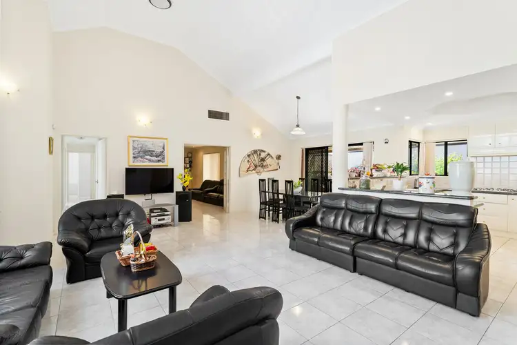Second view of Homely house listing, 22 Shadycroft Rtt, Dianella WA 6059