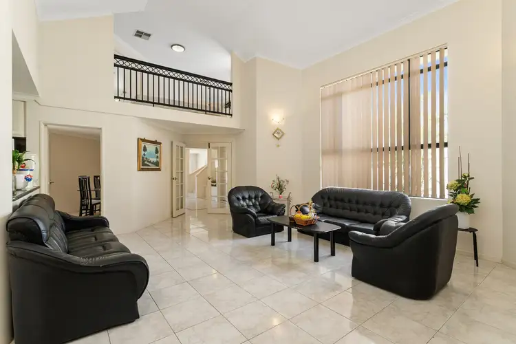 Third view of Homely house listing, 22 Shadycroft Rtt, Dianella WA 6059