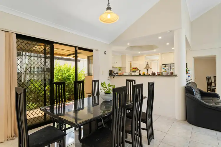 Fourth view of Homely house listing, 22 Shadycroft Rtt, Dianella WA 6059