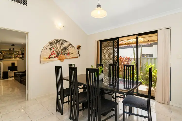 Fifth view of Homely house listing, 22 Shadycroft Rtt, Dianella WA 6059