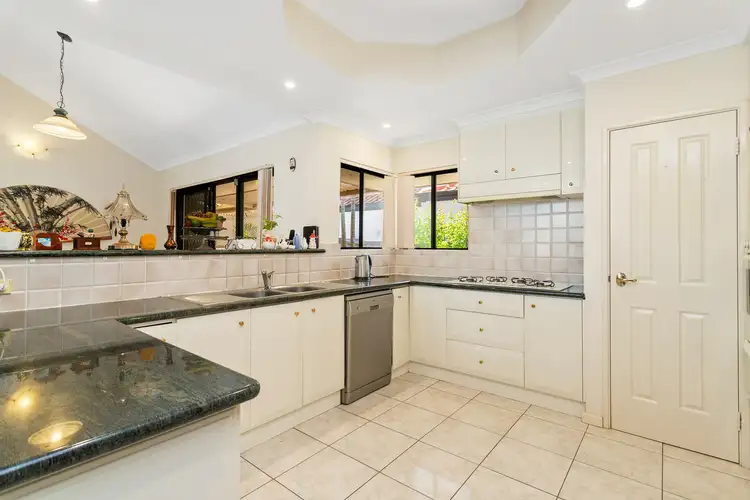 Seventh view of Homely house listing, 22 Shadycroft Rtt, Dianella WA 6059