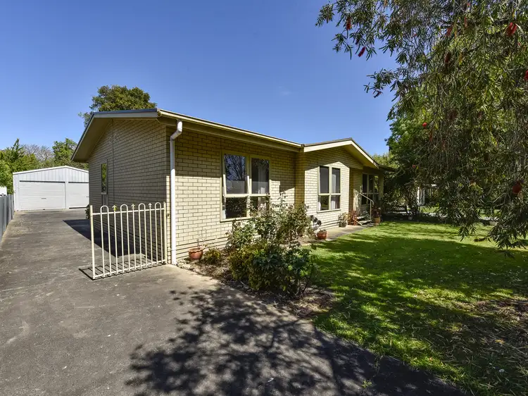 1 Jessie St, Penola SA 5277