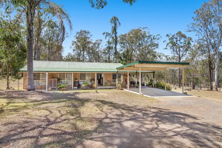 Main view of Homely house listing, 244-252 Tamborine Mountain Rd, Tamborine QLD 4270