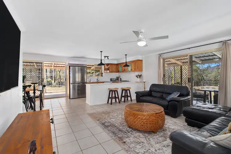 Fourth view of Homely house listing, 244-252 Tamborine Mountain Rd, Tamborine QLD 4270