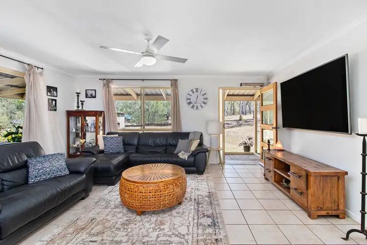 Fifth view of Homely house listing, 244-252 Tamborine Mountain Rd, Tamborine QLD 4270