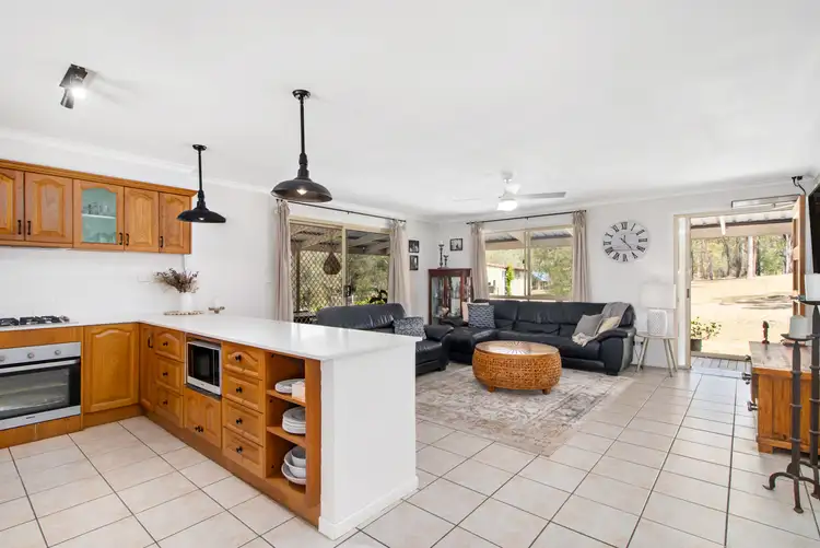 Sixth view of Homely house listing, 244-252 Tamborine Mountain Rd, Tamborine QLD 4270