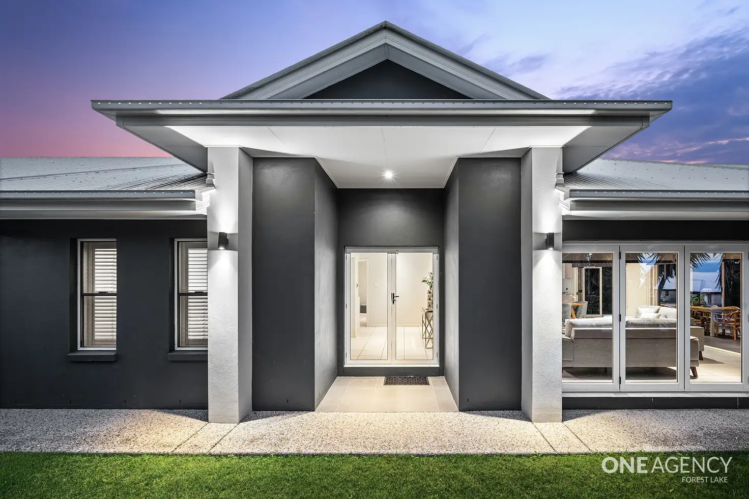 Main view of Homely house listing, 10 Watergum St, Heathwood QLD 4110